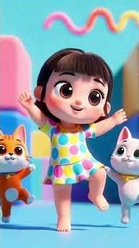 Stranger Safety Song with Actions | Say No Stay Tell for Toddlers