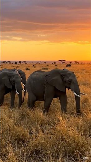 Elephants