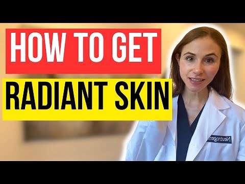 Dermatologist-approved Tips For Radiant, Glowing Skin