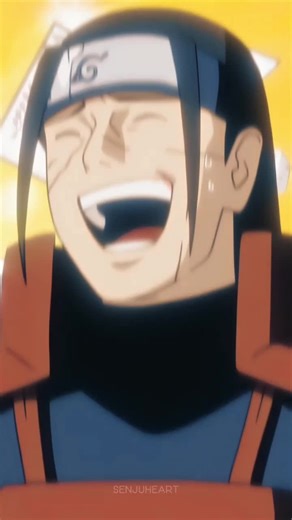 Hashirama's Wood Style Jutsu Explained