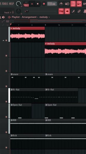 This beat sounds amazing