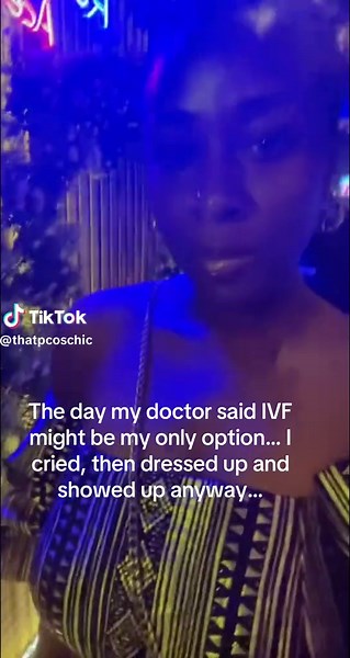 Empowering Women with PCOS: A Journey of Hope