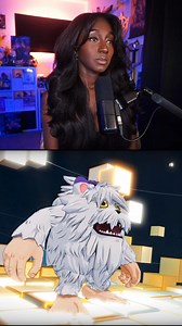 My reaction to Mistymon in Digimon Story: Time Stranger #digimon #gaming | Jahara Jayde