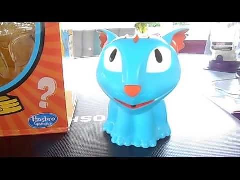 Hasbro Magic Jinn Review