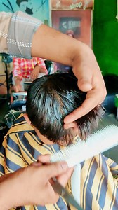 17K views · 157 reactions | Kids High Taper Fade Haircut from Messy to Fresh Step by Step Tutorial | Indian Hair Style | Facebook