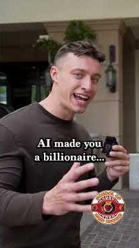 She Sold 49% For $26 Billion