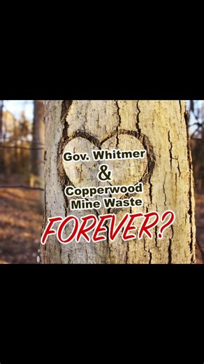 Protect The Porkies on Instagram: "The Michigan budget deadline is Tuesday at midnight and Governor Gretchen Whitmer is pushing for the inclusion of $50 million to fund the preliminary infrastructure for the Copperwood sulfide mine next to Lake Superior and Porcupine Mountains State Park. All hands on deck! Call the Governor today or click the link in our profile to send a written message! 517-335-7858 Tell her that her LEGACY IS ON THE LINE. If the funding is approved and Copperwood advances, t