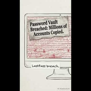 How Zero-Knowledge Keeps Your Passwords Safe #zeroknowledge #passwordmanager