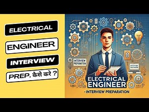Electrical Engineer Interview Preparation कैसे करे | Electrical Engineer Interview | Indiabix |