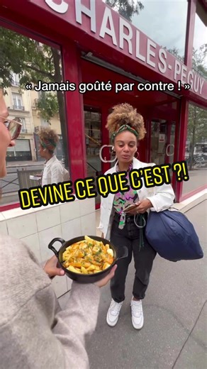 Découvrez la véritable poutine québécoise à Paris !
