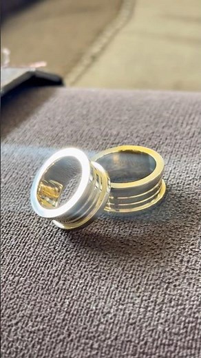 WEDDING HANDCUFFS? To get ATTENTION! 🤩#work #art #curiosities #ytshorts #viralshort