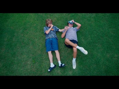 Paperback Writer | A Student Short Film