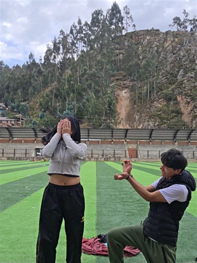 Pecas: videos de humor y tendencias en TikTok