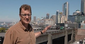 Nick on the Rocks | Seattle Fault | Season 2 | Episode 1