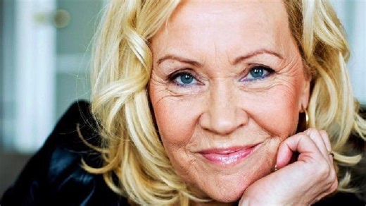 ABBA Solo – The Agnetha Collection | 76th Birthday