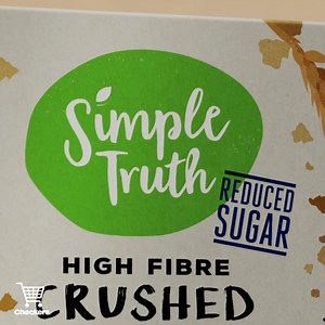 1.8K views · 39 reactions | Life can be confusing, but with our exclusive Simple Truth range, making better choices doesn’t have to be. Easy to find, easy to understand, without paying more, it’s simply a better choice. Explore the #CheckersSimpleTruth range: https://bit.ly/3dHiTYx | Checkers | Facebook