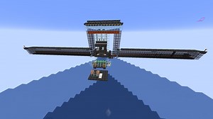 Tango Tek's Hermitcraft Season 9 Copper Farm Minecraft Map