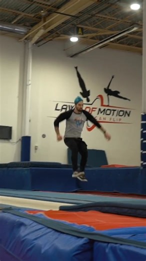 Super Mario tricks in real life | Nick Pro