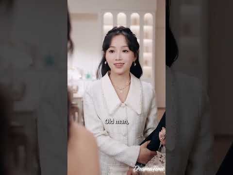 [ENG SUB] He Acted Like He Didn't Care... Until He Pinned Me Against The Wal #cdrama