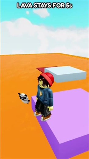 Roblox The Ground is LAVA Steel Beasts Gaming