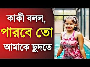 Jessica Shabnam New Bengali Erotic Story New Choti Golpo Bangla Story new 2025