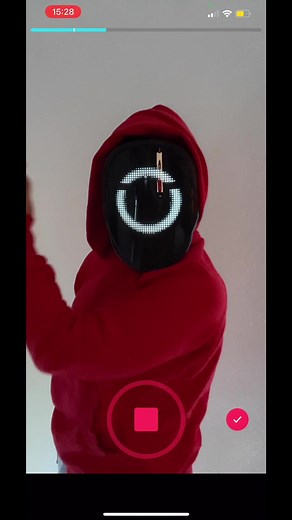 Dani Verdari on TikTok