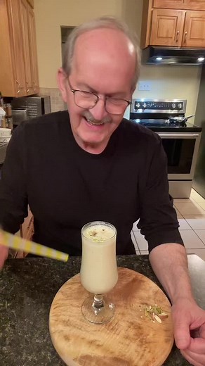 Nutty Date and Almond Yogurt Recipe