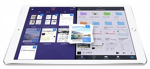 Readdle launches proprietary file drag-and-drop for its apps in iPad split-screen | AppleInsider