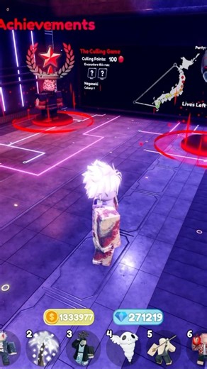 Getting My 6th Slot In Sorcerer Tower Defense