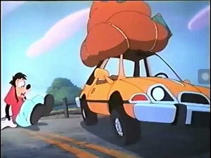 Disney’s A Goofy Movie (1995) on VHS trailer