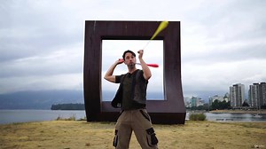 This video is from my step-by-step poi beginner series. I'll upload several videos each day. Make some poi, follow along, and tell your friends! ►Complete Course: https://playpoi.com/poi-course (scholarships available) ►My patreon https://www.patreon.com/nickwoolsey | playpoi.com | Facebook