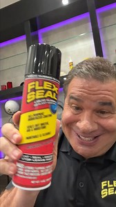 6.8K views · 50 reactions | Imagine the power of Flex Seal in the palm of your hand! #NewLook #FlexSeal #PhilSwift | Flex Seal | Facebook