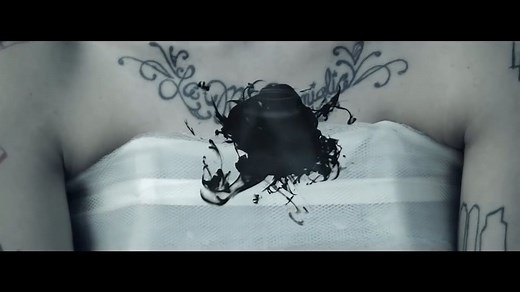 Christina Perri - Jar of Hearts [Official Music Video] (720p)