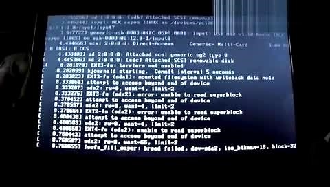 电脑安装安卓3.2系统x86