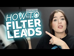 How to Use Filters in DealMachine | Tutorial