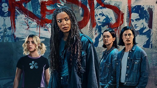 Gen V Season 2 Review