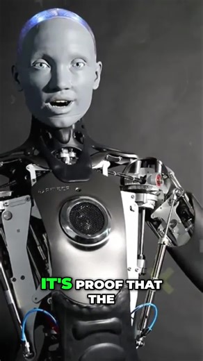 China's robotic transformation is here. They're practical, intelligent, and emotionally engaging. Robots are ready to work, interact, and enhance human life. #robotics #china #innovation #technology #future