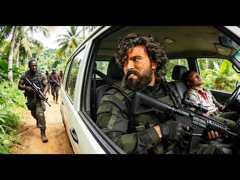 Gundaraj - Superhit (HD) Blockbuster South Indian Hindi Dubbed Action Movie |