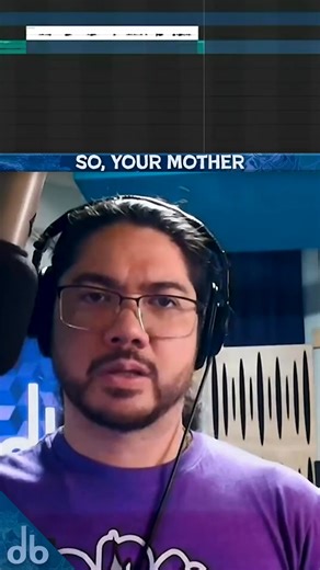 We could listen to Jeff talk about psycho killer trees all day... #audiobook #litrpg #jeffhays #voiceover | Soundbooth Theater