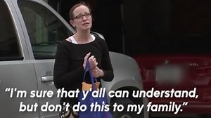 Susan Wright formally released from prison after 16 years behind bars