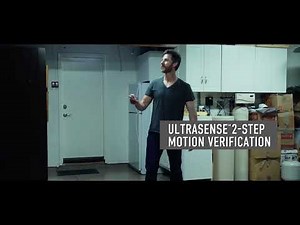 8000 Lumen LED Motion Sensor Shop Light from Koda | Garage and Workshop Light