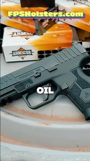 🫦 MASADA SLIM ELITE Full Range Day Video UP NOW!!!