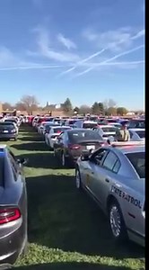 McHenry County Sheriff's Office on Reels