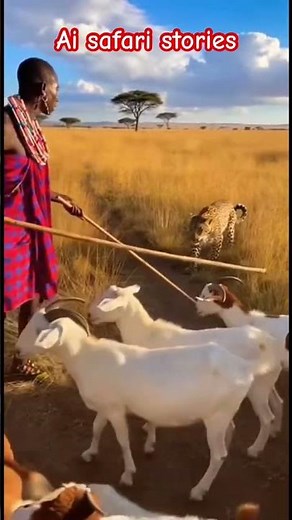 Cheetah Face to Face with Humans 😱 | Real Safari Moment #Cheetah#Wildlife#SafariLife#NatureLovers