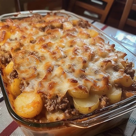 "My mother-in-law hardly eats anything these days, but she tore this up! The rest of the family loved it just as much. Made as directed. Going into my recipe box and will be used over and over!" Recipe in (c.o.m.m.e.n.t ).👇 | Delish Recipes