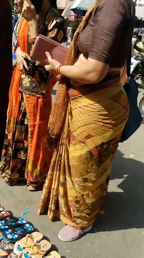 Indian Aunties Hidden Clicks on Instagram: "#follow #followforfollowback"