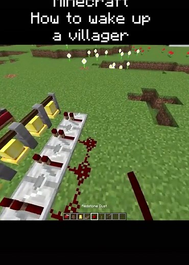 Is this mean? 🥺🥺😂 #minecraft #gaming #foryou @bdzminecraft