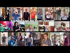 Swingsound - Captain Future Theme