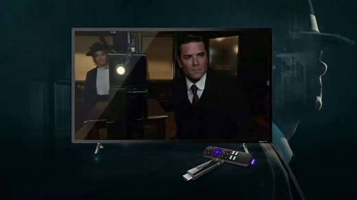 OvationNOW TV Spot, 'Mystery Alley'