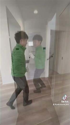 【ROOMTOUR】